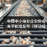 中国中小商业企业协会关于批准发布《移动端网络速率用户体验测试法》等21项团体标准的公告?(图3) 中国中小商业企业协会关于批准发布《移动端网络速率用户体验测试法》等21项团体标准的公告?(图3)