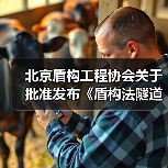 北京盾构工程协会关于批准发布《盾构法隧道施工机车司机技能鉴定要求》等3项团体标准的公告(图2) 北京盾构工程协会关于批准发布《盾构法隧道施工机车司机技能鉴定要求》等3项团体标准的公告(图2)