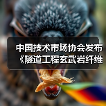 中国技术市场协会发布《隧道工程玄武岩纤维喷射混凝技术规范》等七项团体标准的公告(图3) 中国技术市场协会发布《隧道工程玄武岩纤维喷射混凝技术规范》等七项团体标准的公告(图3)