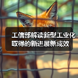 工信部解读新型工业化取得的新进展新成效(图3) 工信部解读新型工业化取得的新进展新成效(图3)