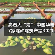 高温大“烤” 中国华电7家煤矿煤炭产量3021.38万吨（图2）