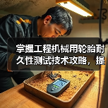 掌握工程机械用轮胎耐久性测试技术攻略，提高作业效率（图3）