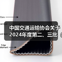 中国交通运输协会关于2024年度第二、三批(31项)团体标准项目立项的公告(图2) 中国交通运输协会关于2024年度第二、三批(31项)团体标准项目立项的公告(图2)