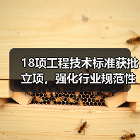 18项工程技术标准获批立项，强化行业规范性（图4）