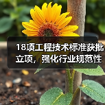 18项工程技术标准获批立项，强化行业规范性（图3）