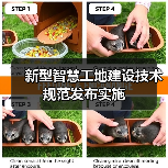 新型智慧工地建设技术规范发布实施（图2）