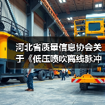 河北省质量信息协会关于《低压喷吹离线脉冲袋式除尘器》 等三项团体标准立项的通知(图2) 河北省质量信息协会关于《低压喷吹离线脉冲袋式除尘器》 等三项团体标准立项的通知(图2)
