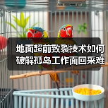 地面超前致裂技术如何破解孤岛工作面回采难题?(图1) 地面超前致裂技术如何破解孤岛工作面回采难题?(图1)