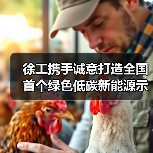 徐工携手诚意打造全国首个绿色低碳新能源示范基地,如何引领行业转型?(图4) 徐工携手诚意打造全国首个绿色低碳新能源示范基地,如何引领行业转型?(图4)