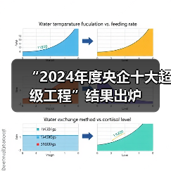 “2024年度央企十大超级工程”结果出炉(图2) “2024年度央企十大超级工程”结果出炉(图2)