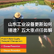 山东工业设备更新如何提速?五大重点任务解析(图4) 山东工业设备更新如何提速?五大重点任务解析(图4)