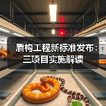 盾构工程新标准发布：三项目实施解读（图4）
