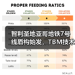 智利圣地亚哥地铁7号线盾构始发,TBM技术引领首条高效隧道建设(图2) 智利圣地亚哥地铁7号线盾构始发,TBM技术引领首条高效隧道建设(图2)