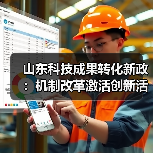 山东科技成果转化新政:机制改革激活创新活力(图4) 山东科技成果转化新政:机制改革激活创新活力(图4)