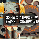 工业油品合作驱动供应链优化 中国基建迎来新机遇(图2) 工业油品合作驱动供应链优化 中国基建迎来新机遇(图2)