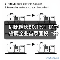 同比增长80.1%!辽宁省属企业首季固投“开门红”(图2) 同比增长80.1%!辽宁省属企业首季固投“开门红”(图2)