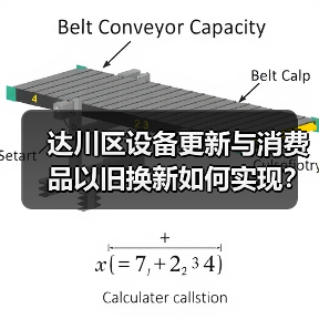达川区设备更新与消费品以旧换新如何实现?(图3) 达川区设备更新与消费品以旧换新如何实现?(图3)