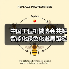 中国工程机械协会共探智能化绿色化发展路径（图2）