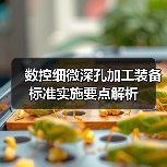 数控细微深孔加工装备标准实施要点解析(图2) 数控细微深孔加工装备标准实施要点解析(图2)