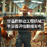 非道路移动工程机械二手设备评估新规发布，如何应对？（图4）