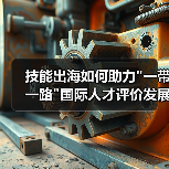 技能出海如何助力 技能出海如何助力