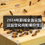 2024年新规全面实施,这些变化将影响你生活(图4) 2024年新规全面实施,这些变化将影响你生活(图4)