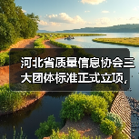 河北省质量信息协会三大团体标准正式立项，涉及起重机械接地规范等关键领域（图4）