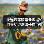 快递汽车服务业数据如何推动经济增长稳中有序?(图3) 快递汽车服务业数据如何推动经济增长稳中有序?(图3)
