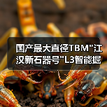 国产最大直径TBM 国产最大直径TBM