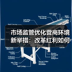 市场监管优化营商环境新举措:改革红利如何惠及企业?(图3) 市场监管优化营商环境新举措:改革红利如何惠及企业?(图3)