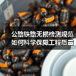 公路铁路无损检测规范如何科学保障工程质量？（图4）