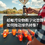 船舶污染物数字化管理如何推动绿色转型？（图3）