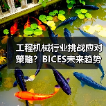工程机械行业挑战应对策略？BICES未来趋势前瞻（图3）