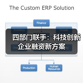 四部门联手：科技创新企业融资新方案（图3）