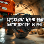 智驾赋能矿山升级 新能源矿用车如何引领行业变革？（图4）