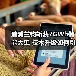 瑞浦兰钧斩获7GWh储能大单 技术升级如何引领全球市场？（图4）