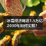冰雪经济将达1.5万亿？2030年如何实现？（图4）