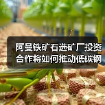阿曼铁矿石选矿厂投资合作将如何推动低碳钢生产（图3）
