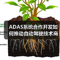 ADAS系统合作开发如何推动自动驾驶技术商业化？（图2）