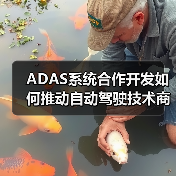 ADAS系统合作开发如何推动自动驾驶技术商业化？（图4）