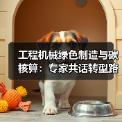 工程机械绿色制造与碳核算：专家共话转型路径（图2）