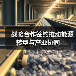 战略合作签约推动能源转型与产业协同（图2）