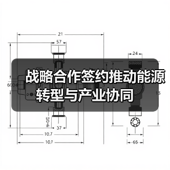 战略合作签约推动能源转型与产业协同（图3）
