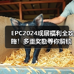 EPC2024观展福利全攻略！多重奖励等你解锁（图4）