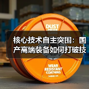 核心技术自主突围：国产高端装备如何打破技术垄断？（图3）
