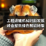 工程运输机械创新发展峰会聚焦绿色智能转型（图3）
