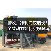 营收、净利润双增长!全柴动力如何实现双增长?(图1) 营收、净利润双增长!全柴动力如何实现双增长?(图1)