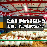 链主引领装备制造集群发展,锻造新质生产力(图3) 链主引领装备制造集群发展,锻造新质生产力(图3)