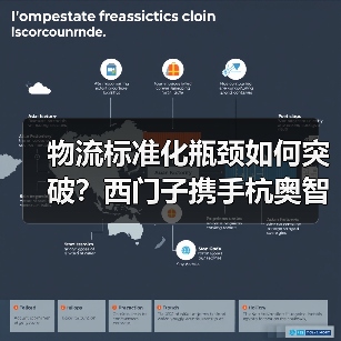 物流标准化瓶颈如何突破?西门子携手杭奥智能开启新纪元(图3) 物流标准化瓶颈如何突破?西门子携手杭奥智能开启新纪元(图3)