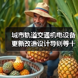 城市轨道交通机电设备更新改造设计导则等十项标准发布,哪些值得关注?(图3) 城市轨道交通机电设备更新改造设计导则等十项标准发布,哪些值得关注?(图3)